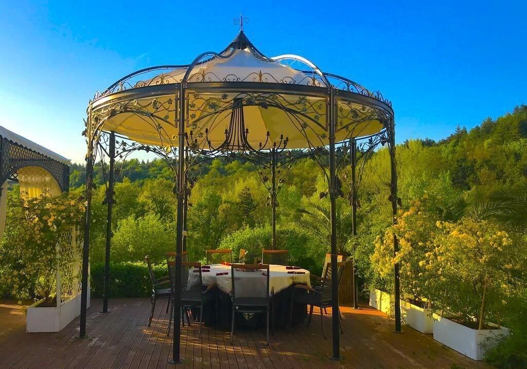 Park Hotel Raya Garden - Free Parking Veliko Tarnovo Exteriér fotografie