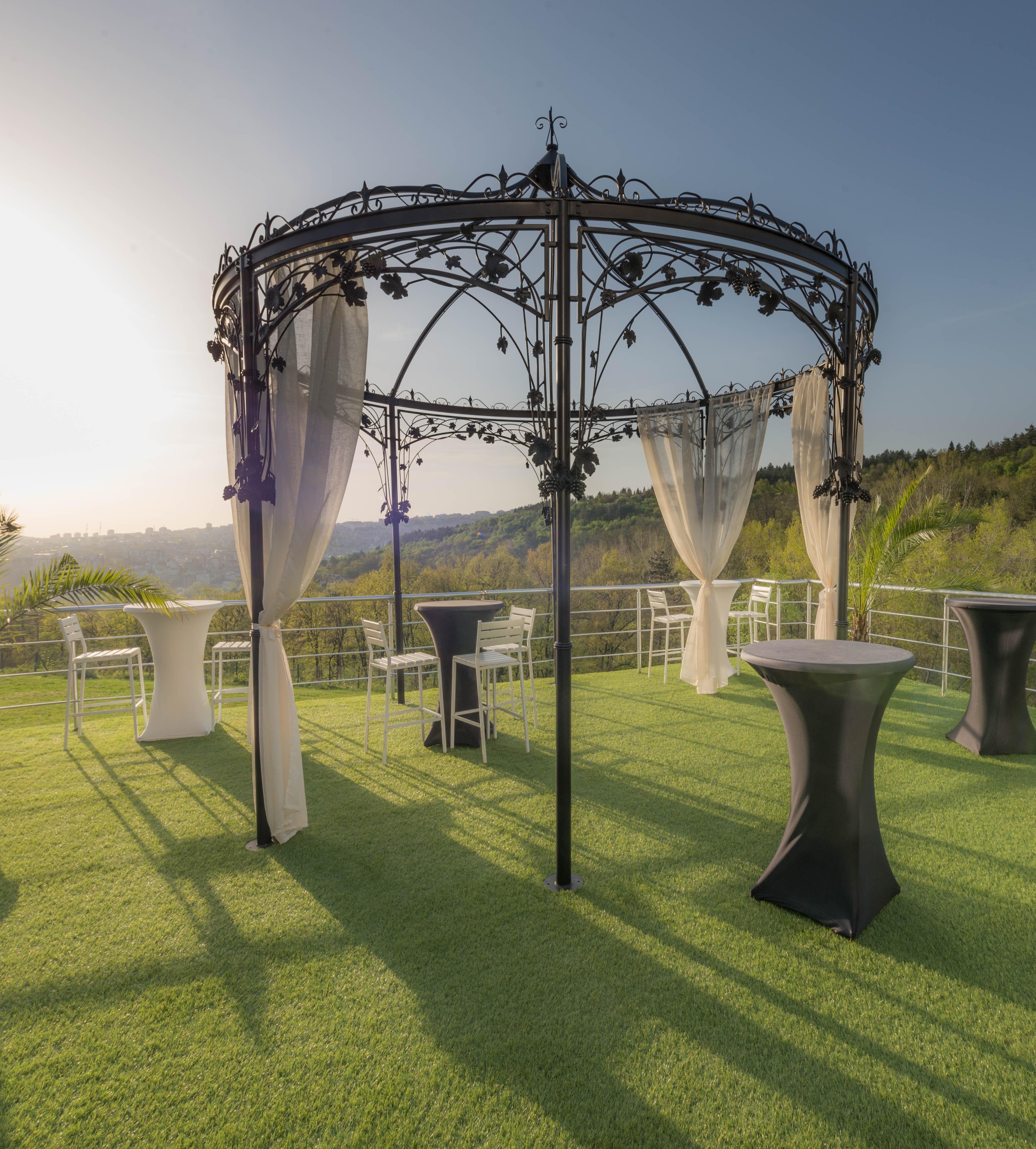 Park Hotel Raya Garden - Free Parking Veliko Tarnovo Exteriér fotografie