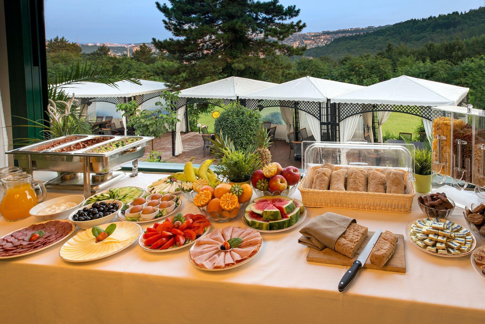 Park Hotel Raya Garden - Free Parking Veliko Tarnovo Exteriér fotografie