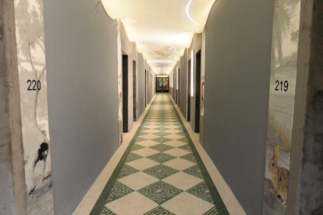 Park Hotel Raya Garden - Free Parking Veliko Tarnovo Exteriér fotografie