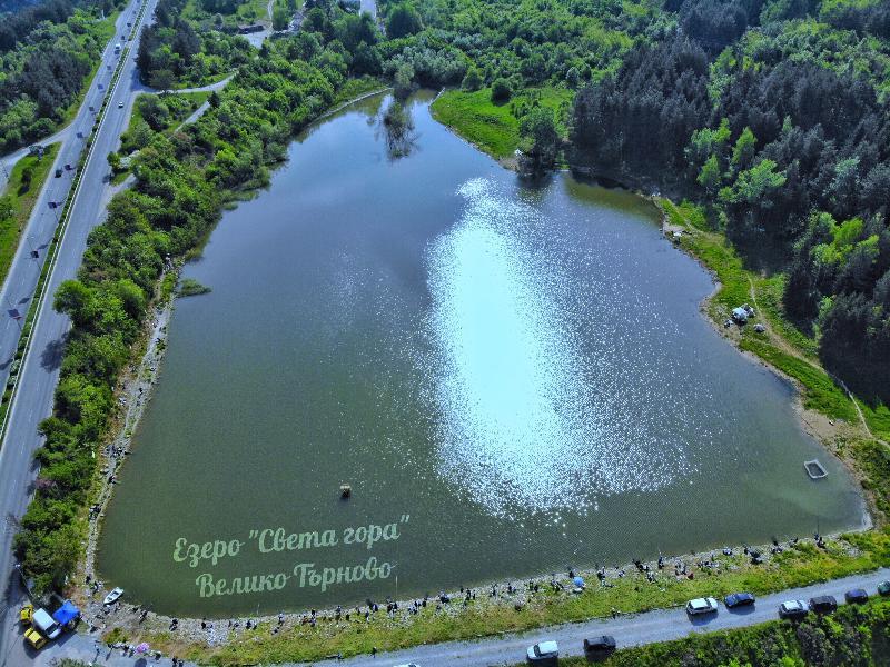 Park Hotel Raya Garden - Free Parking Veliko Tarnovo Exteriér fotografie